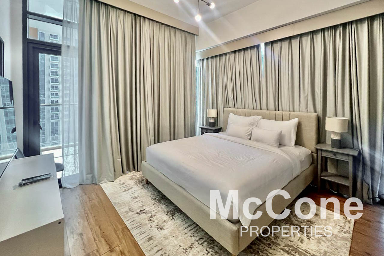 2 Bedroom Apartment for Rent in Dubai Marina Moon Tower, Dubai Marina — photograph 10 of 17