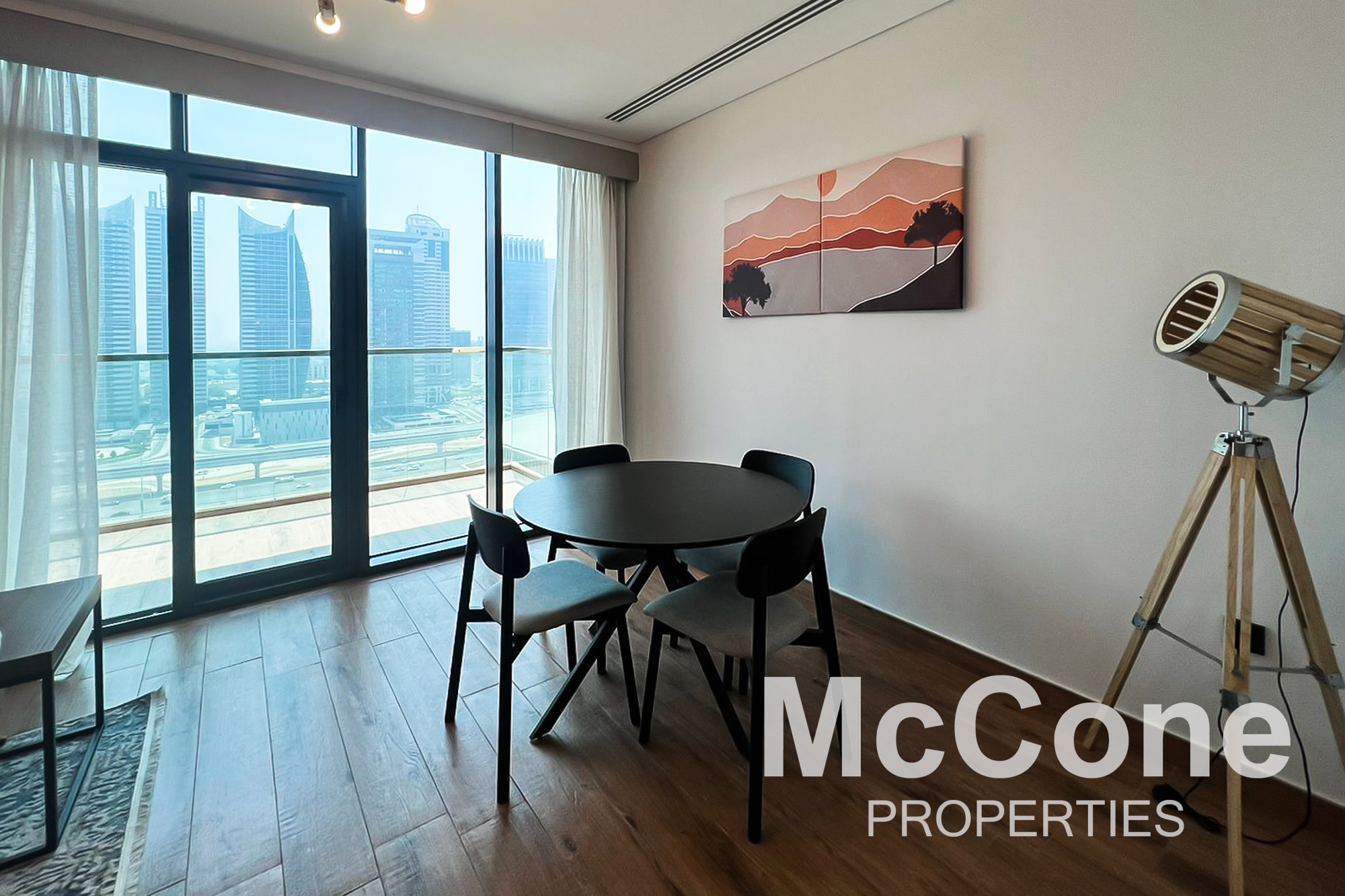 1 Bedroom Apartment for Rent in Dubai Marina Moon Tower, Dubai Marina — photo 2 of 20