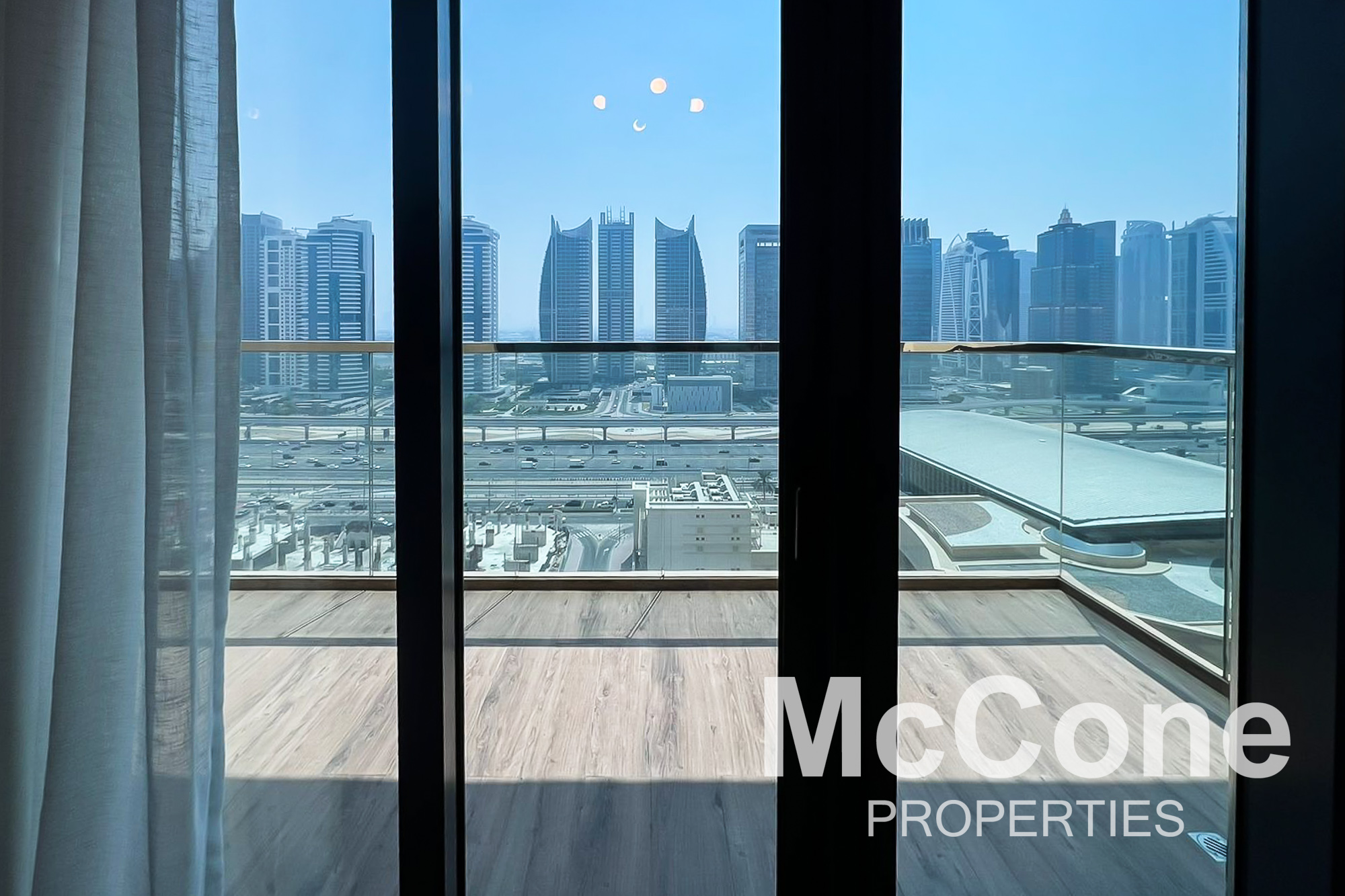 1 Bedroom Apartment for Rent in Dubai Marina Moon Tower, Dubai Marina — photograph 11 of 20