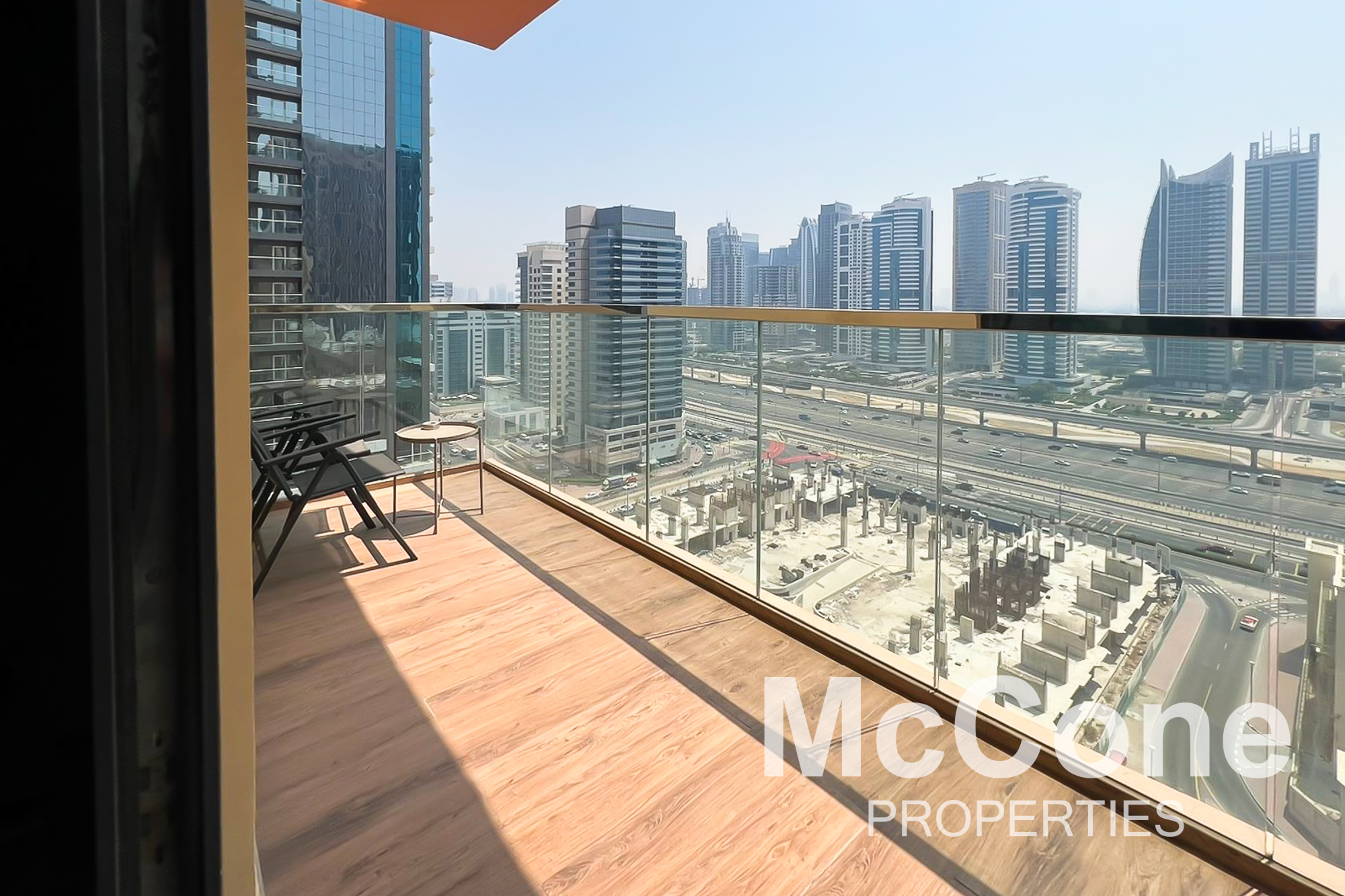1 Bedroom Apartment for Rent in Dubai Marina Moon Tower, Dubai Marina — photograph 12 of 20