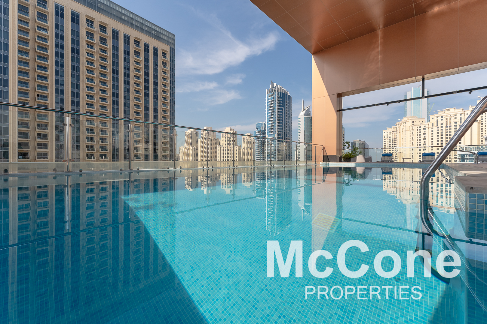 1 Bedroom Apartment for Rent in Dubai Marina Moon Tower, Dubai Marina — photograph 15 of 20