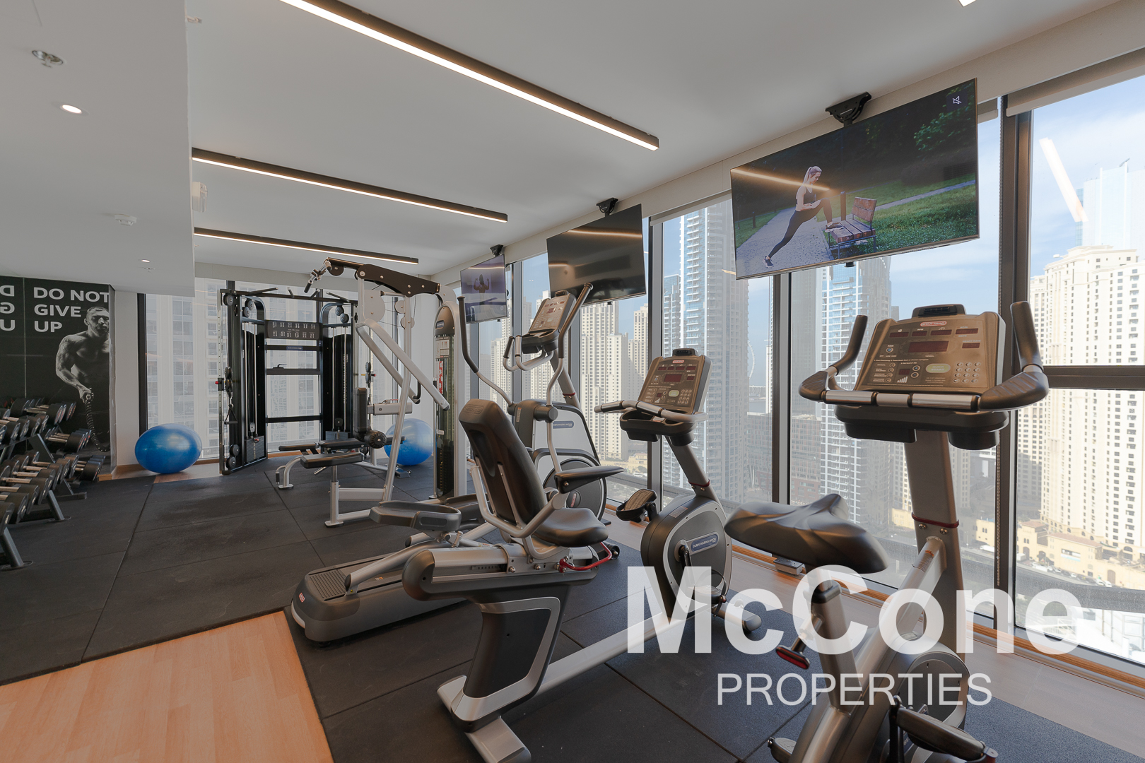 1 Bedroom Apartment for Rent in Dubai Marina Moon Tower, Dubai Marina — photograph 16 of 20