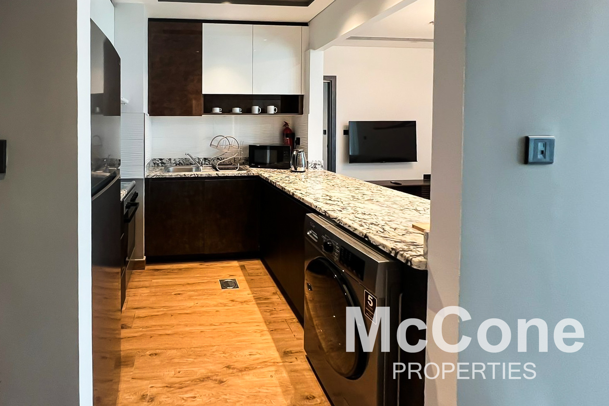 1 Bedroom Apartment for Rent in Dubai Marina Moon Tower, Dubai Marina — photo 4 of 20