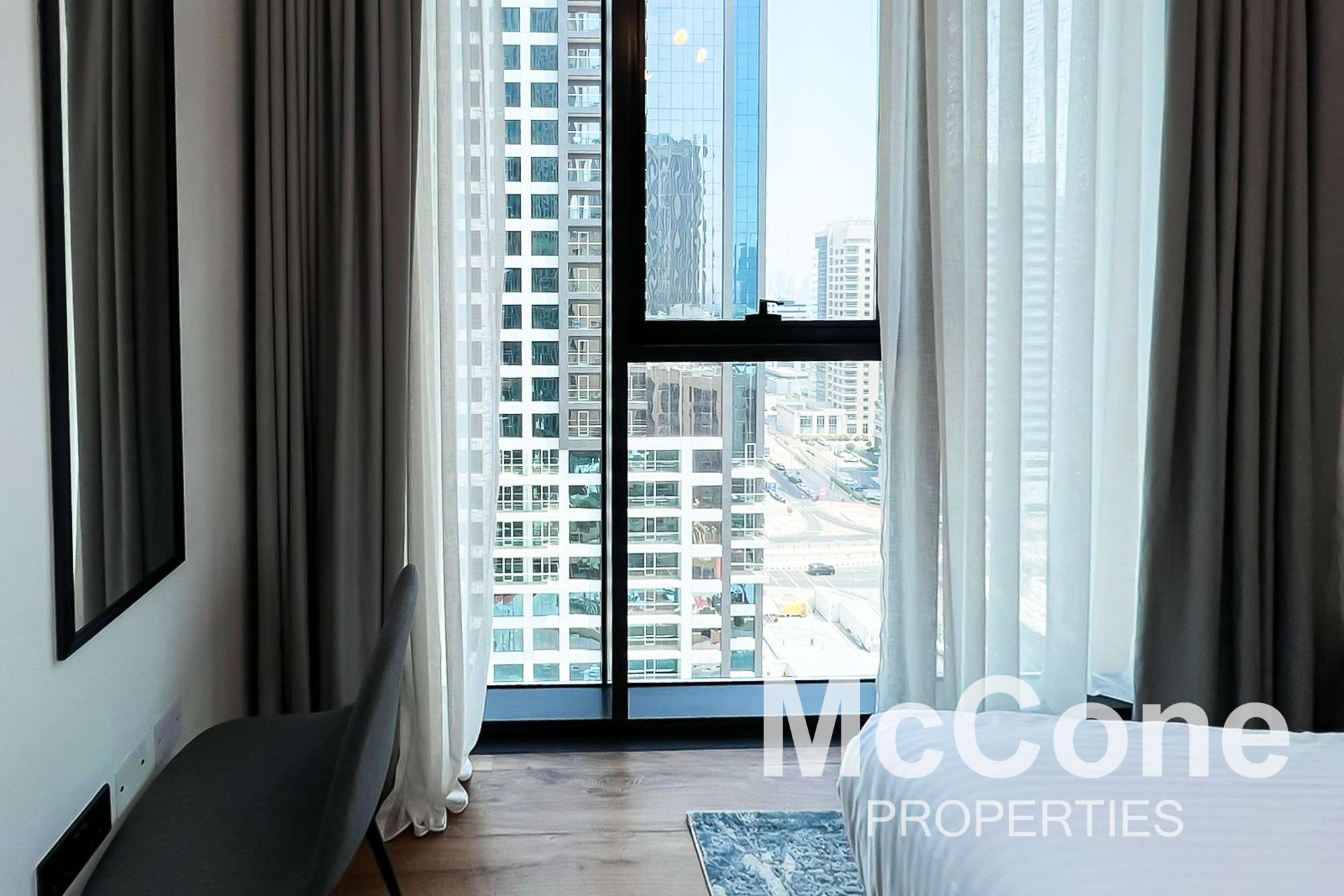 1 Bedroom Apartment for Rent in Dubai Marina Moon Tower, Dubai Marina — photo 5 of 20