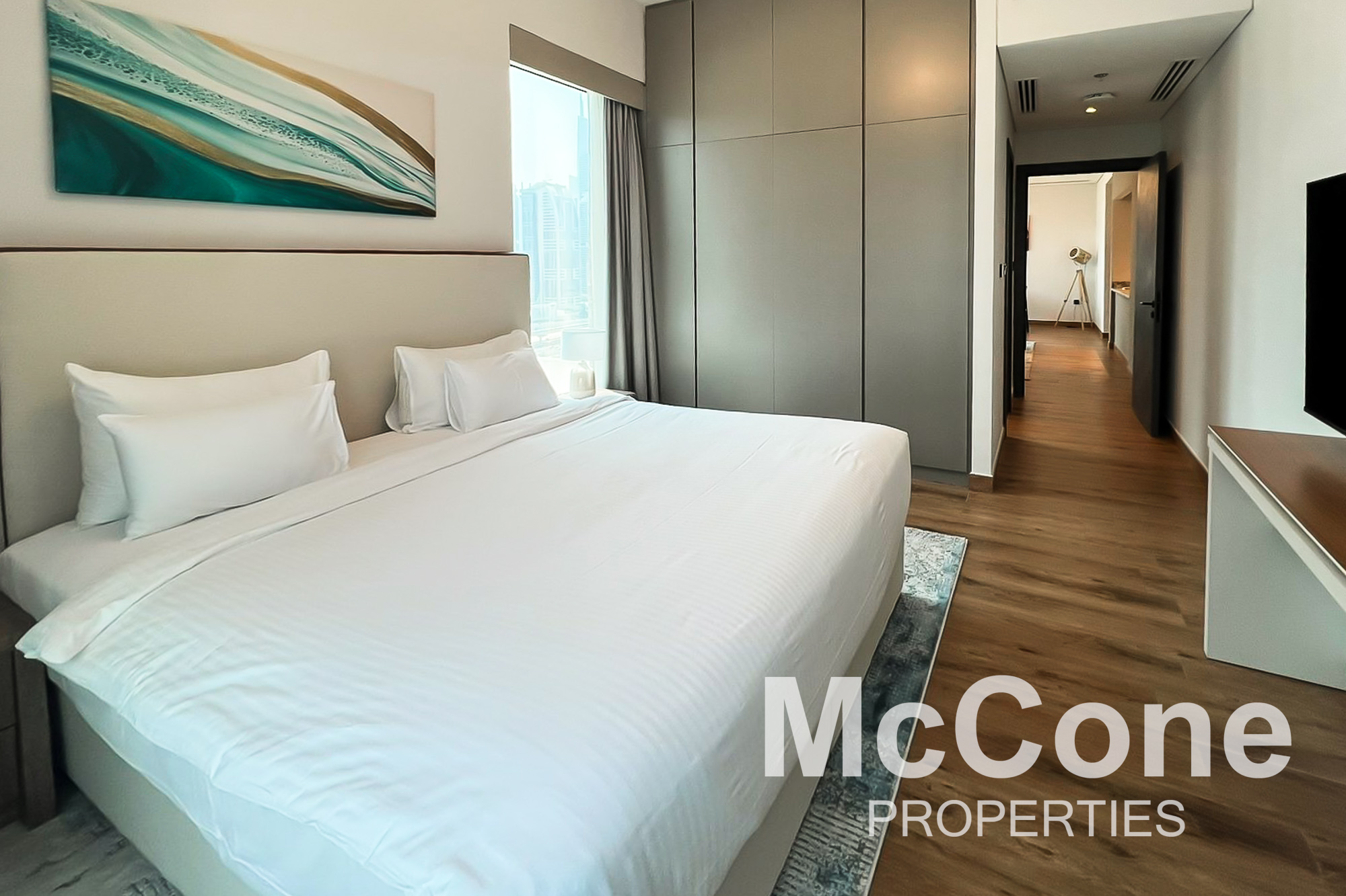 1 Bedroom Apartment for Rent in Dubai Marina Moon Tower, Dubai Marina — photo 6 of 20