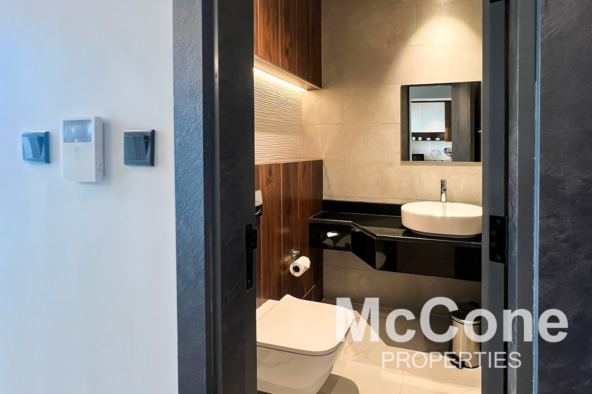 1 Bedroom Apartment for Rent in Dubai Marina Moon Tower, Dubai Marina — photograph 10 of 20