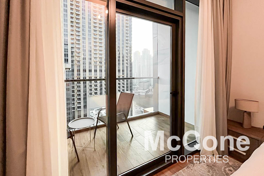 1 Bedroom Apartment for Rent in Dubai Marina Moon Tower, Dubai Marina — photograph 11 of 19