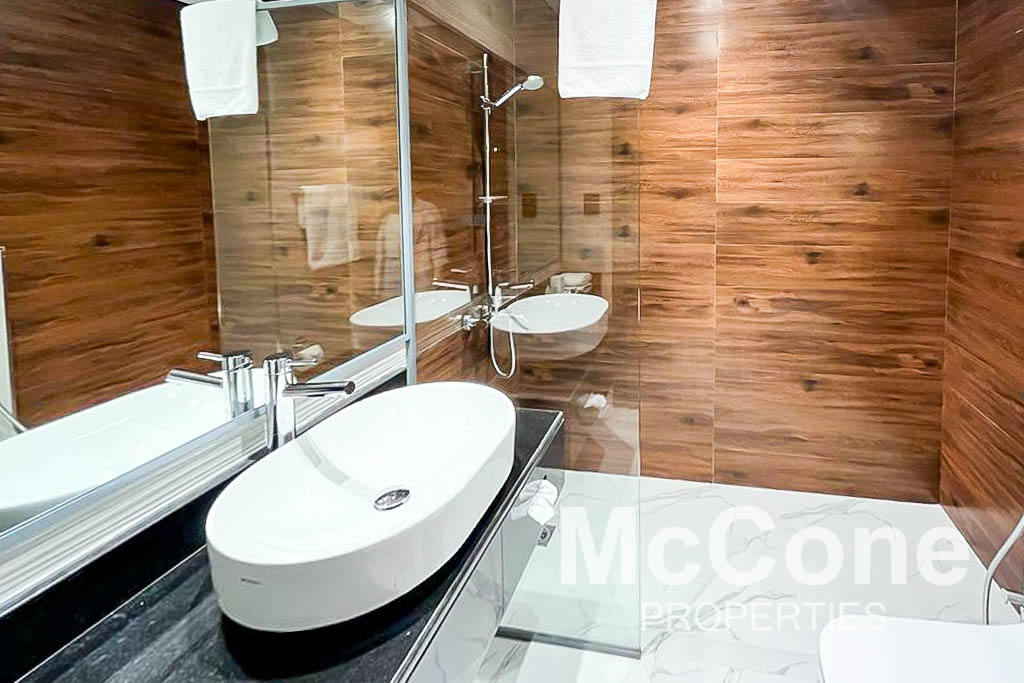 1 Bedroom Apartment for Rent in Dubai Marina Moon Tower, Dubai Marina — photograph 13 of 19