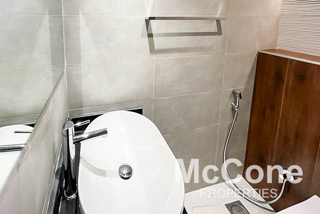 1 Bedroom Apartment for Rent in Dubai Marina Moon Tower, Dubai Marina — photograph 14 of 19