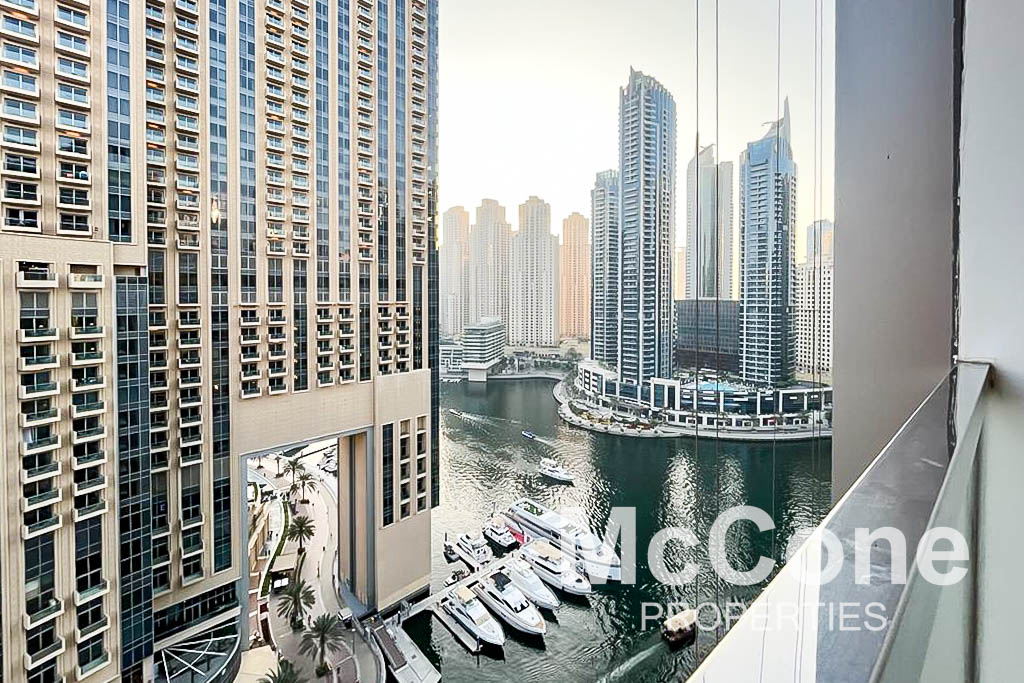 1 Bedroom Apartment for Rent in Dubai Marina Moon Tower, Dubai Marina — photograph 19 of 19