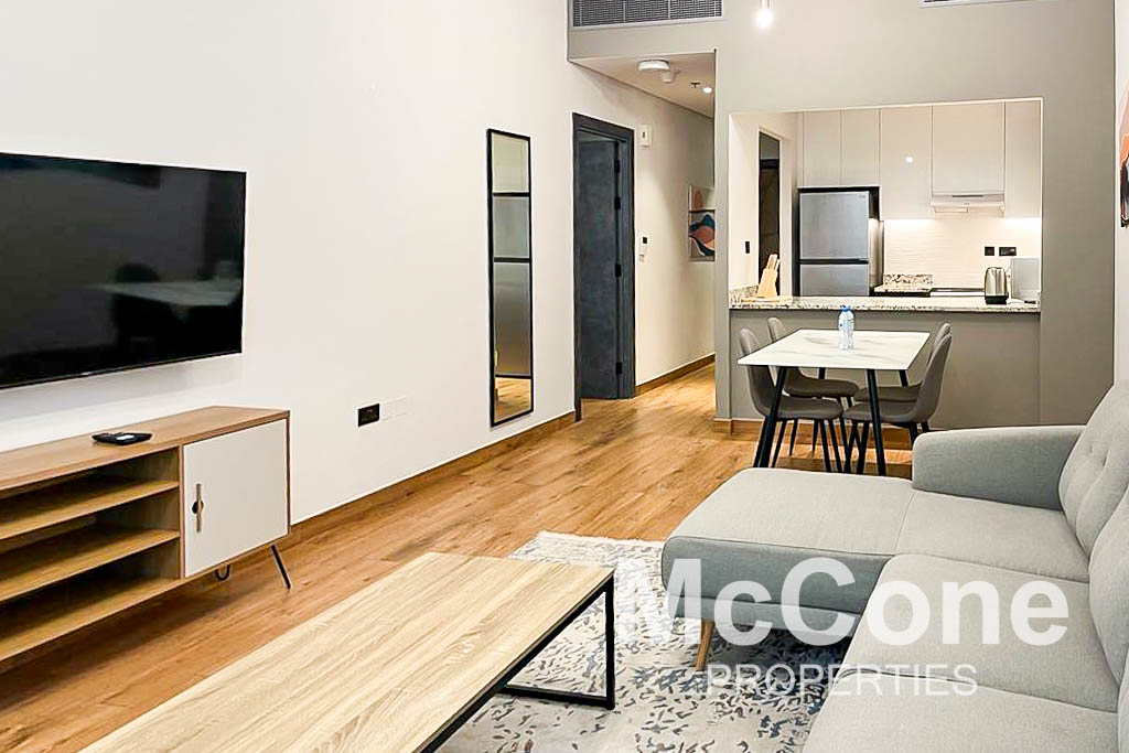 1 Bedroom Apartment for Rent in Dubai Marina Moon Tower, Dubai Marina — photo 3 of 19