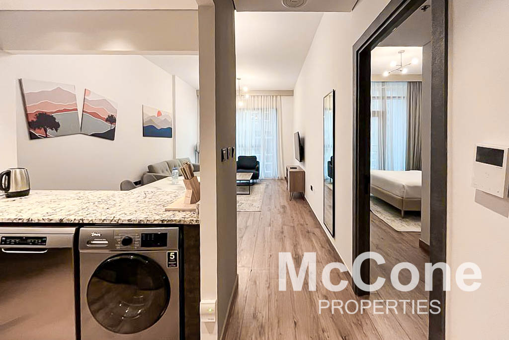1 Bedroom Apartment for Rent in Dubai Marina Moon Tower, Dubai Marina — photo 5 of 19