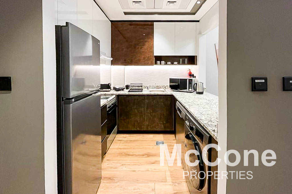 1 Bedroom Apartment for Rent in Dubai Marina Moon Tower, Dubai Marina — photo 6 of 19