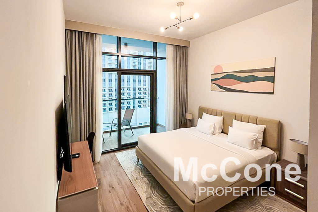 1 Bedroom Apartment for Rent in Dubai Marina Moon Tower, Dubai Marina — photo 7 of 19