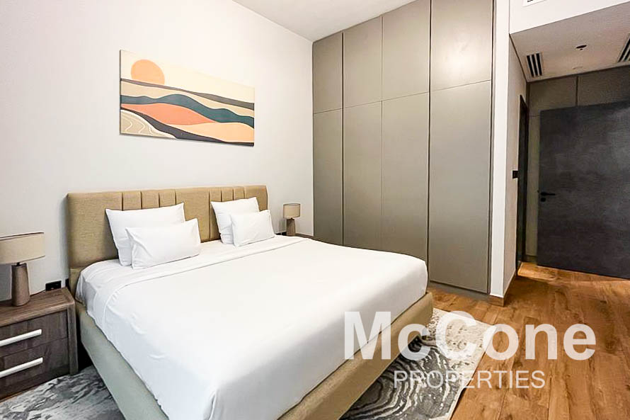 1 Bedroom Apartment for Rent in Dubai Marina Moon Tower, Dubai Marina — photo 8 of 19