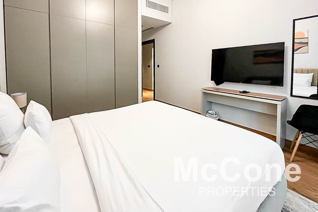 1 Bedroom Apartment for Rent in Dubai Marina Moon Tower, Dubai Marina — photo 9 of 19