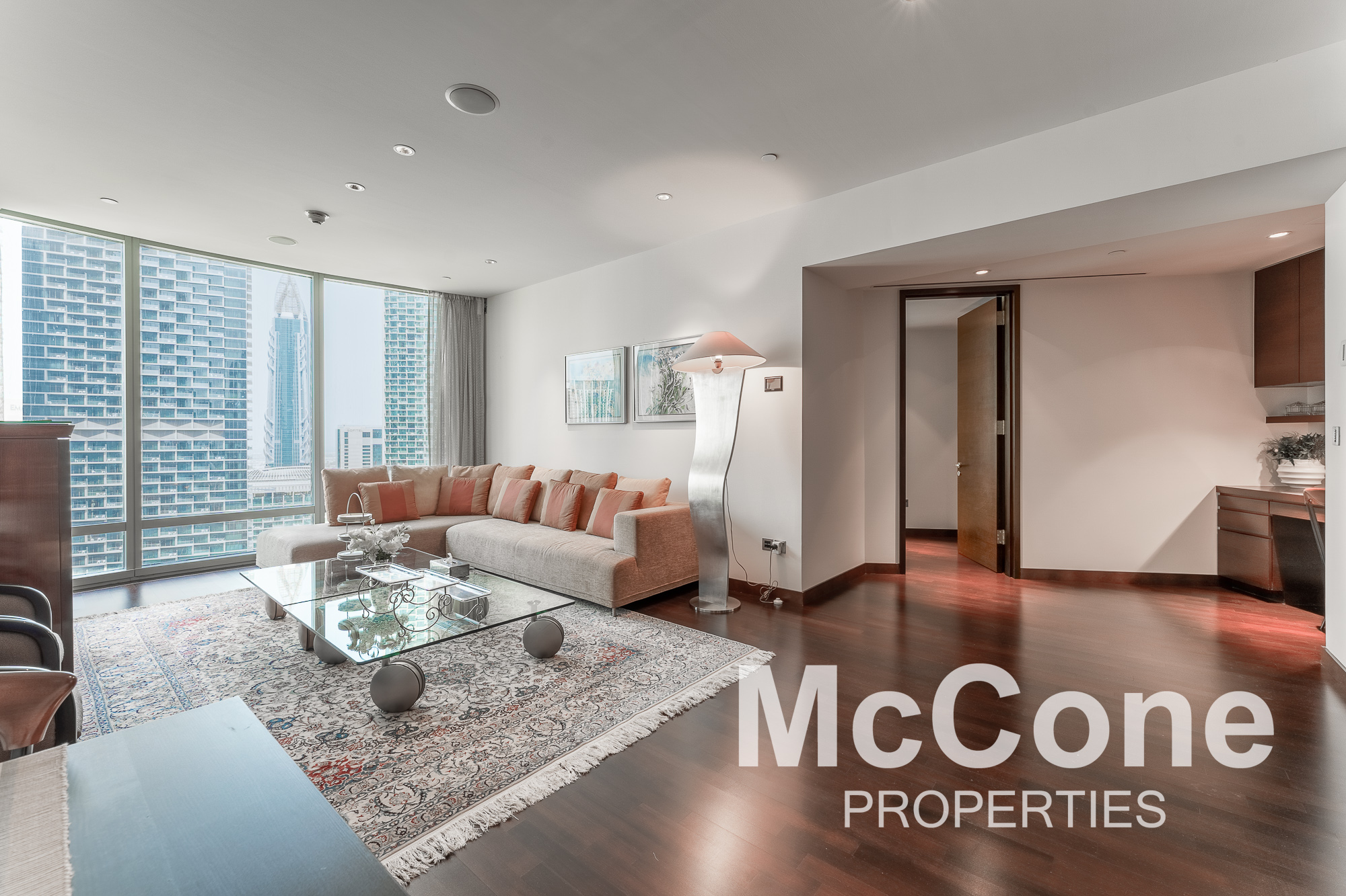 1 Bedroom Apartment for Rent in Burj Khalifa, Downtown Dubai