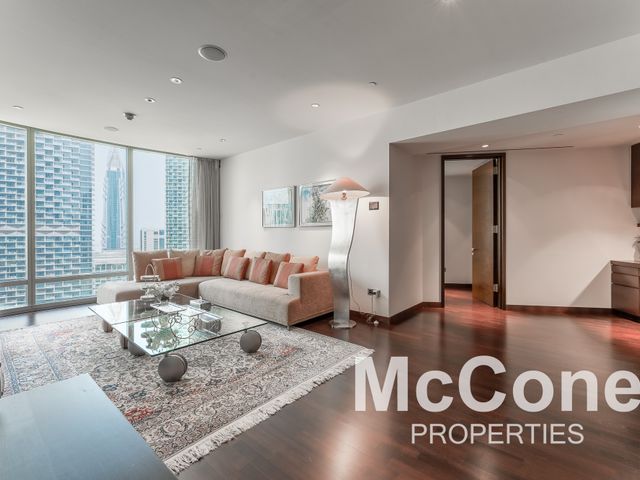 1 Bedroom Apartment for Rent in Burj Khalifa, Downtown Dubai