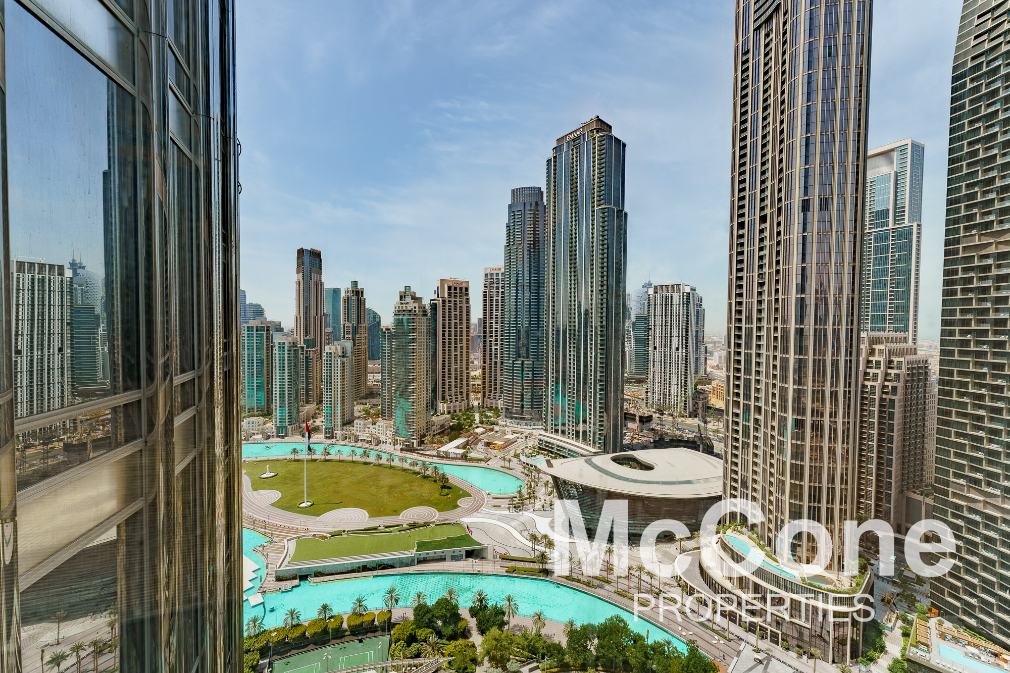 1 Bedroom Apartment for Rent in Burj Khalifa, Downtown Dubai — photograph 11 of 14
