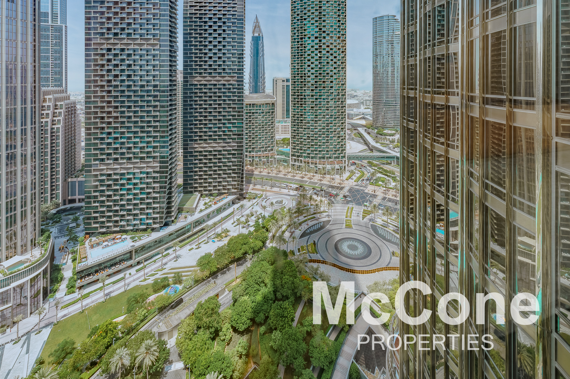 1 Bedroom Apartment for Rent in Burj Khalifa, Downtown Dubai — photograph 12 of 14