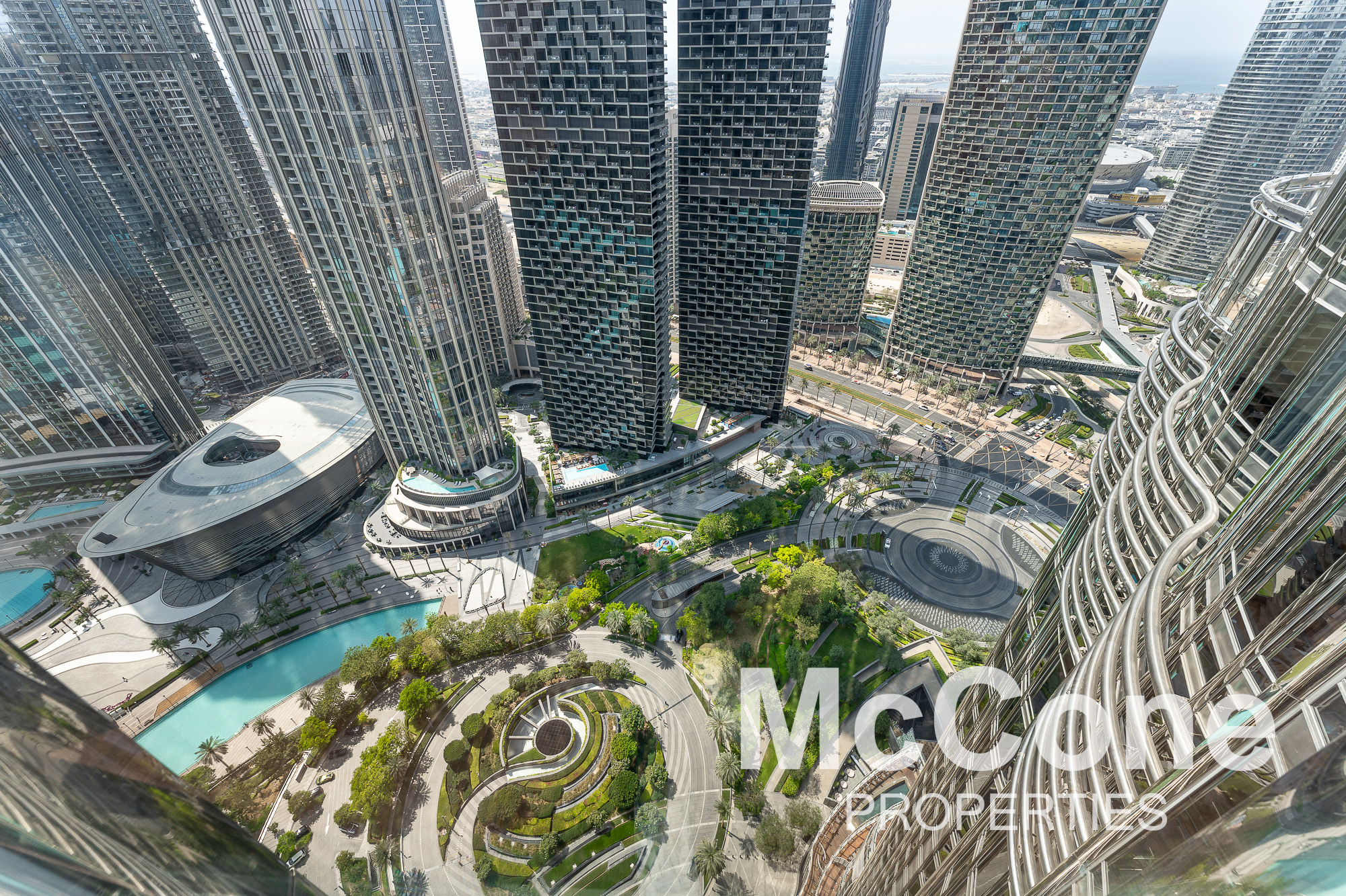 1 Bedroom Apartment for Rent in Burj Khalifa, Downtown Dubai — photograph 14 of 14