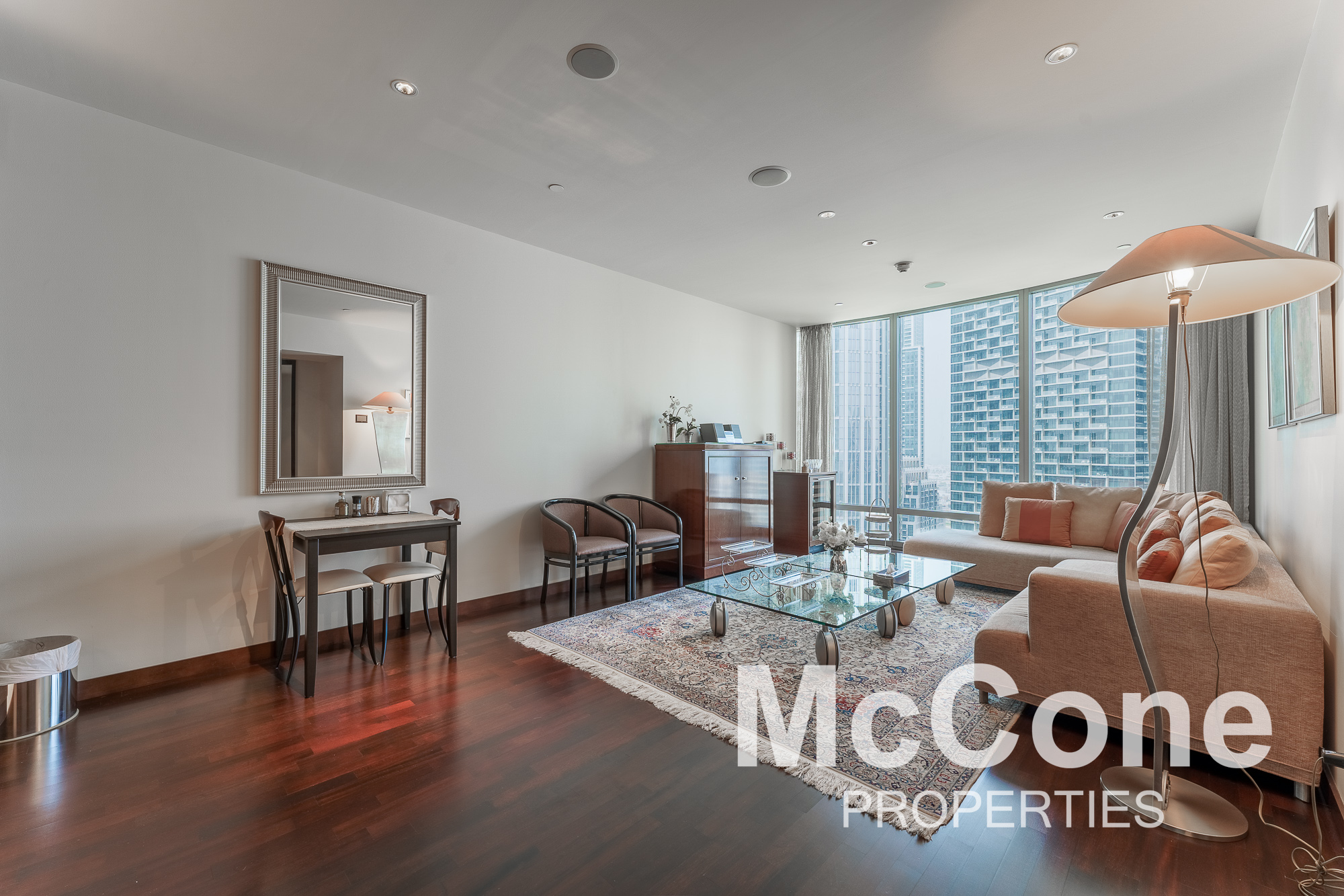 1 Bedroom Apartment for Rent in Burj Khalifa, Downtown Dubai — photo 3 of 14