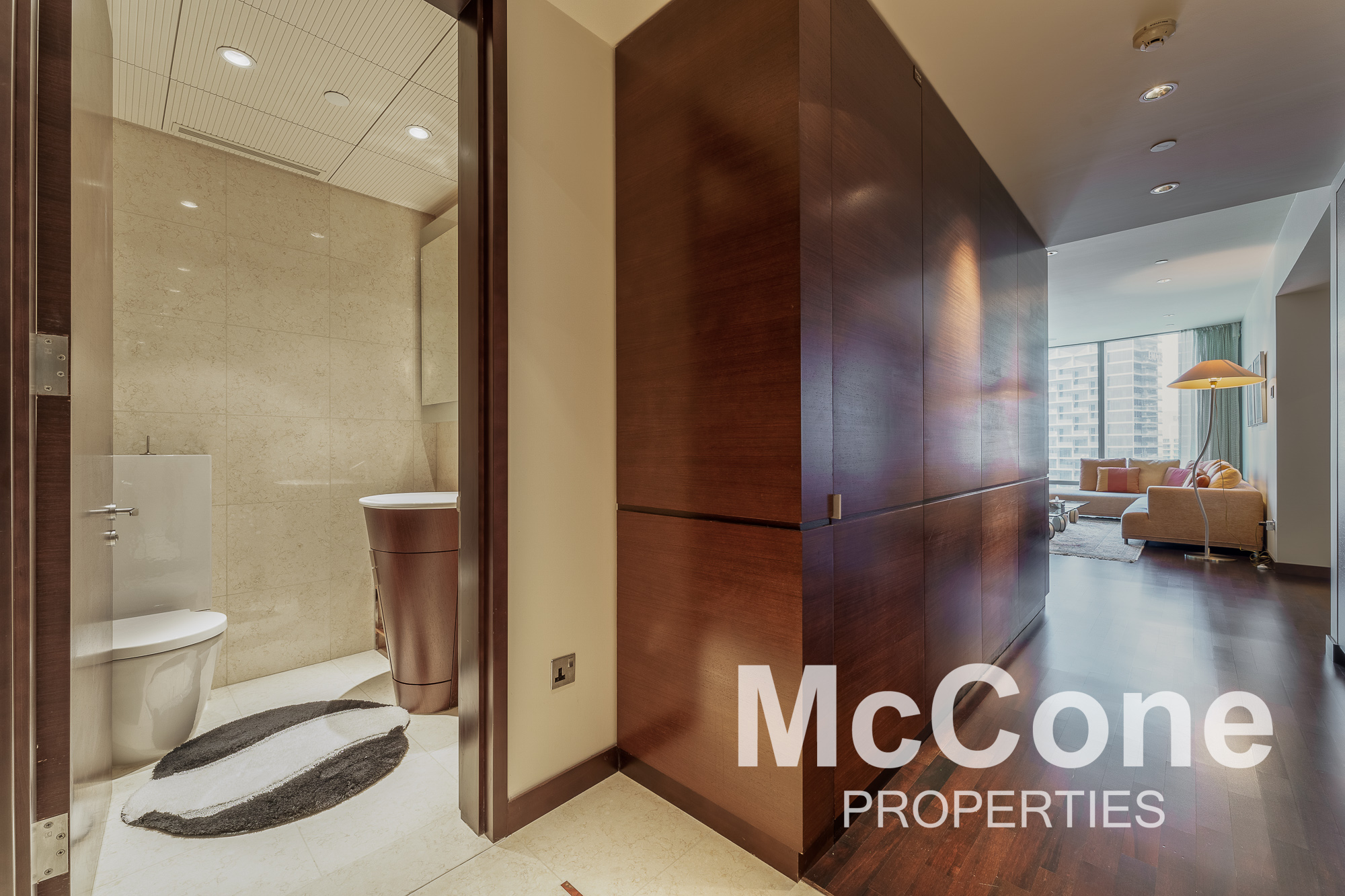 1 Bedroom Apartment for Rent in Burj Khalifa, Downtown Dubai — photo 9 of 14