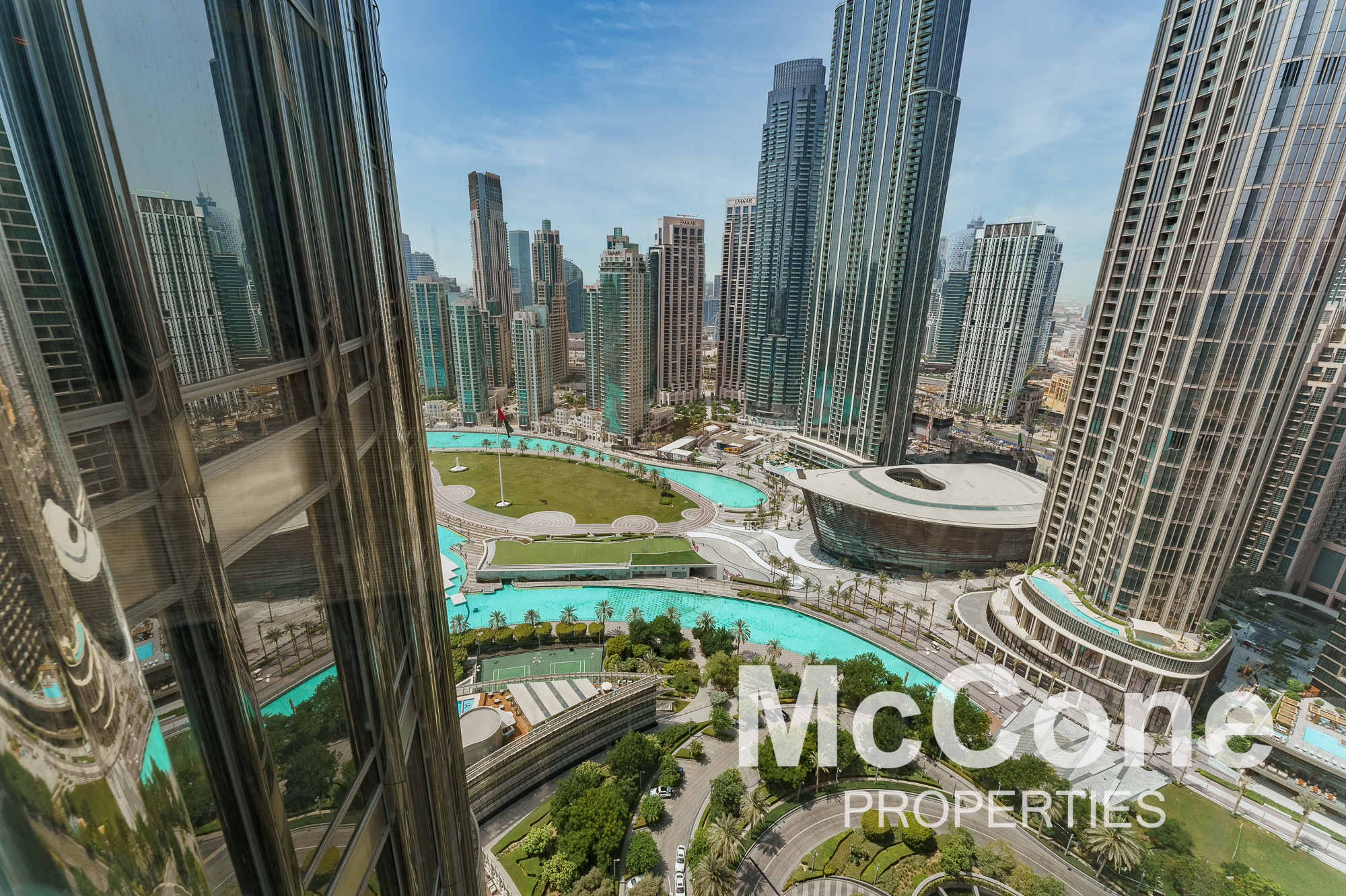1 Bedroom Apartment for Rent in Burj Khalifa, Downtown Dubai — photograph 10 of 14