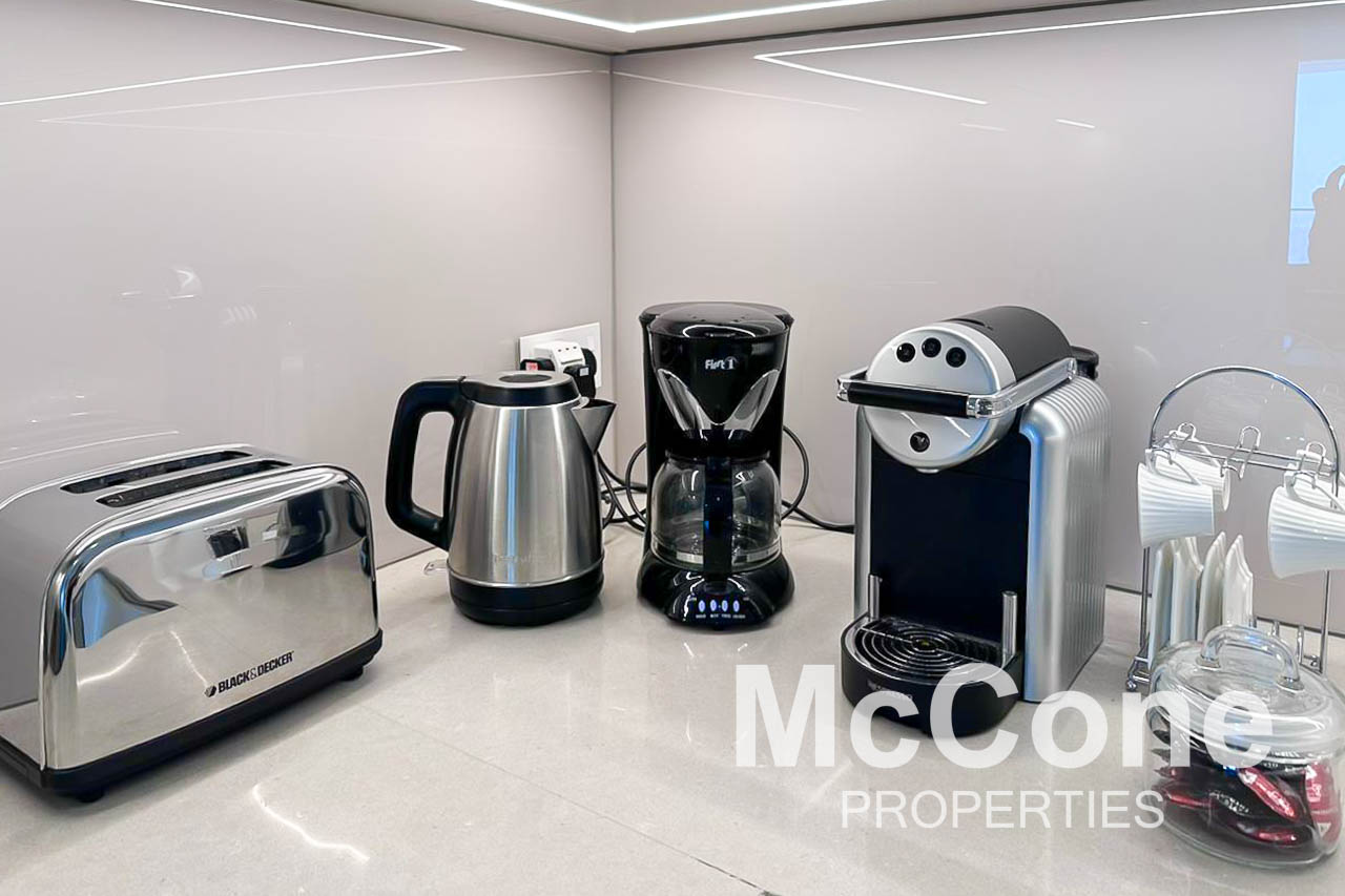 1 Bedroom Apartment for Rent in Jumeirah Gate Tower 1, Jumeirah Beach Residence — photo 6 of 11