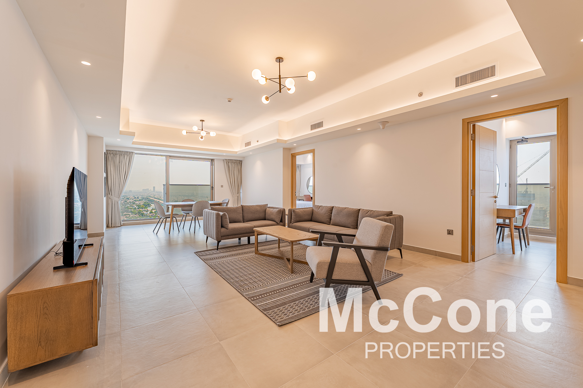 2 Bedroom Apartment for Rent in Orra The Embankment Tower 1, Jumeirah Lake Towers