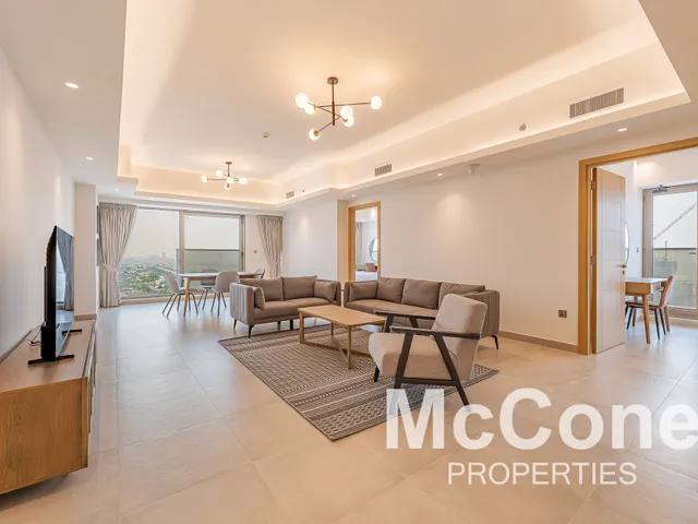 2 Bedroom Apartment for Rent in Orra The Embankment Tower 1, Jumeirah Lake Towers