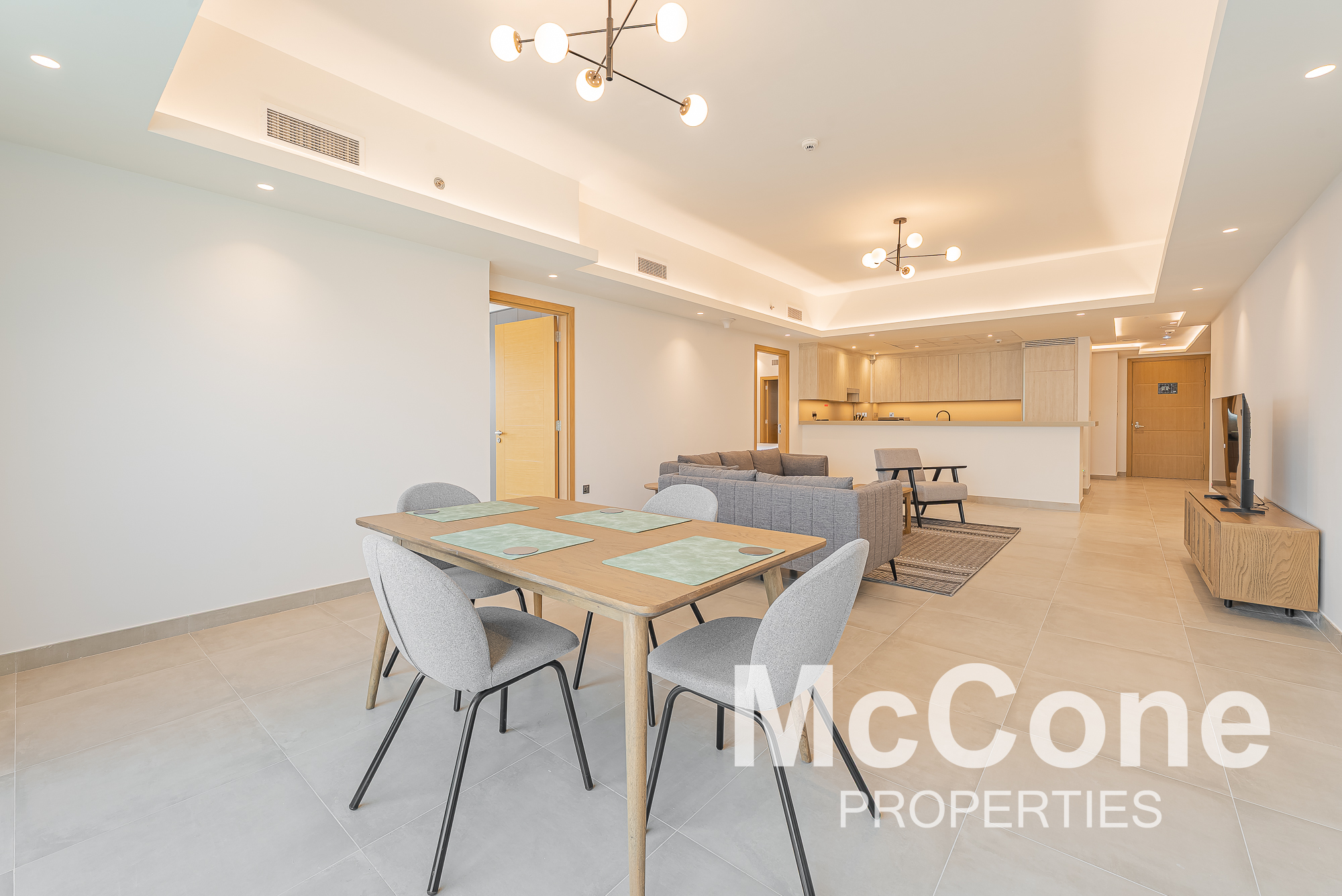 2 Bedroom Apartment for Rent in Orra The Embankment Tower 1, Jumeirah Lake Towers — photo 2 of 17