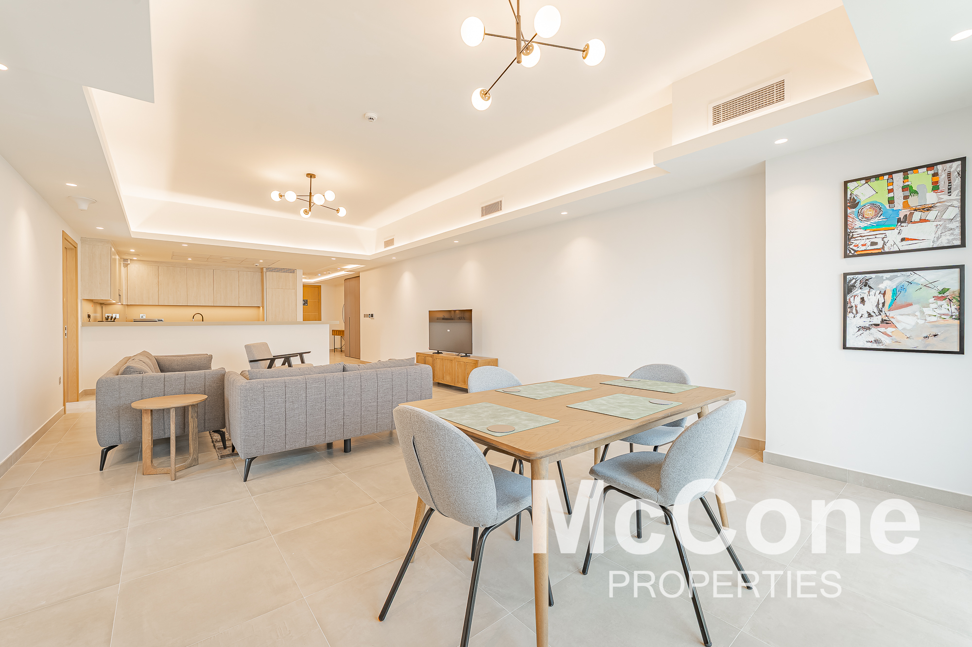 2 Bedroom Apartment for Rent in Orra The Embankment Tower 1, Jumeirah Lake Towers — photo 4 of 17
