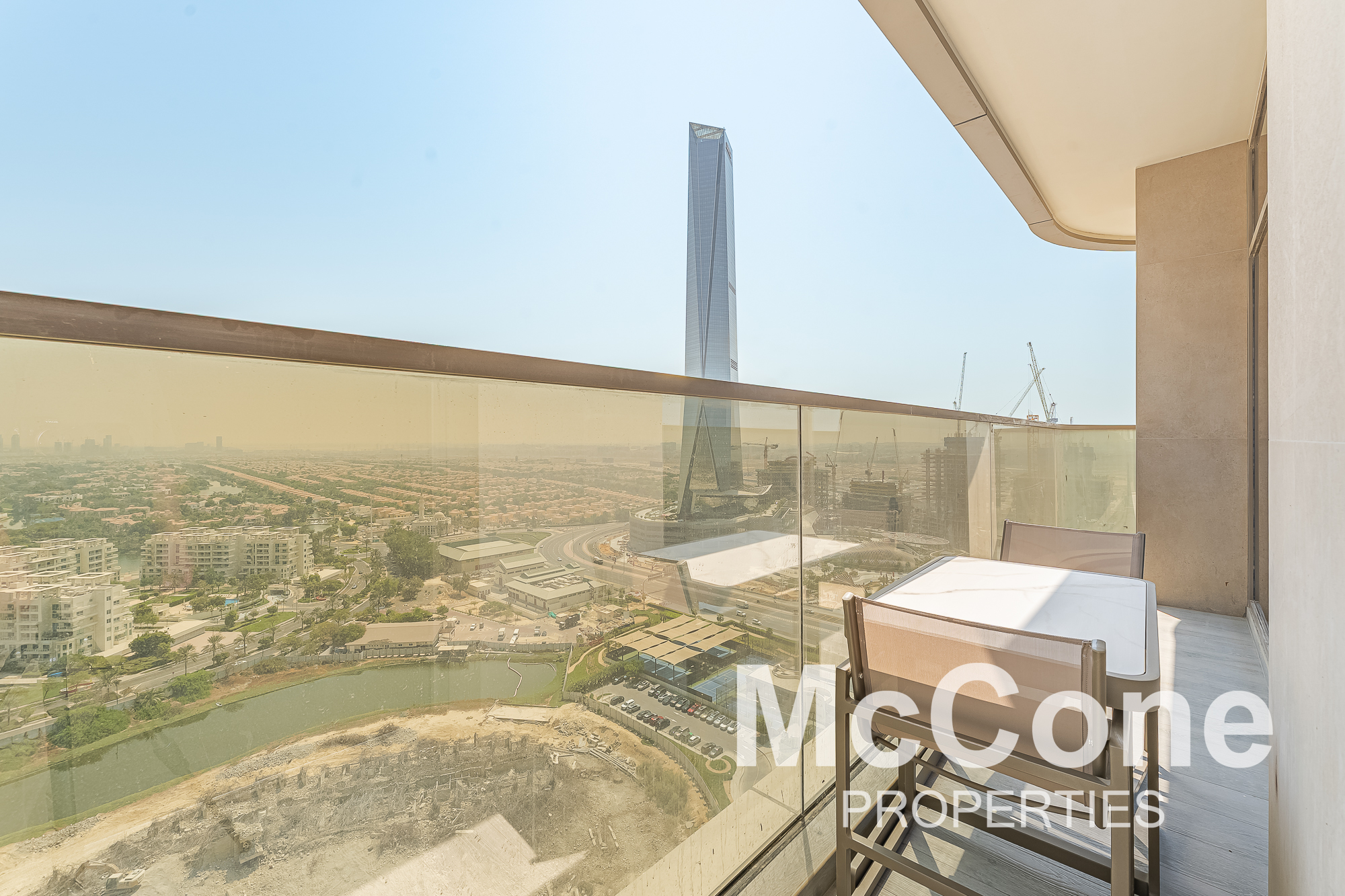 2 Bedroom Apartment for Rent in Orra The Embankment Tower 1, Jumeirah Lake Towers — photograph 13 of 17