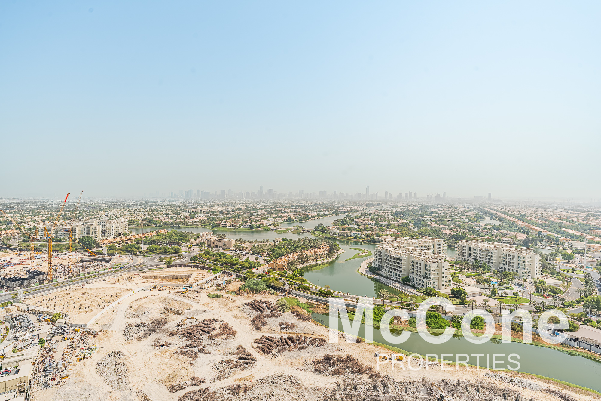 2 Bedroom Apartment for Rent in Orra The Embankment Tower 1, Jumeirah Lake Towers — photograph 17 of 17