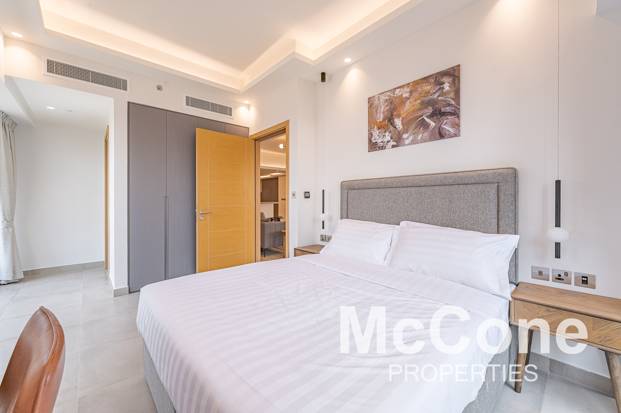 2 Bedroom Apartment for Rent in Orra The Embankment Tower 1, Jumeirah Lake Towers — photo 7 of 17