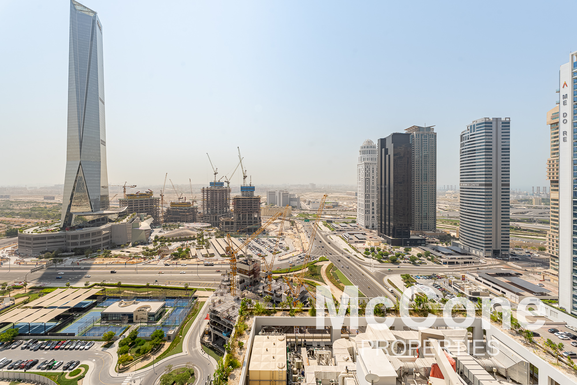 2 Bedroom Apartment for Rent in Orra The Embankment Tower 1, Jumeirah Lake Towers — photograph 15 of 17