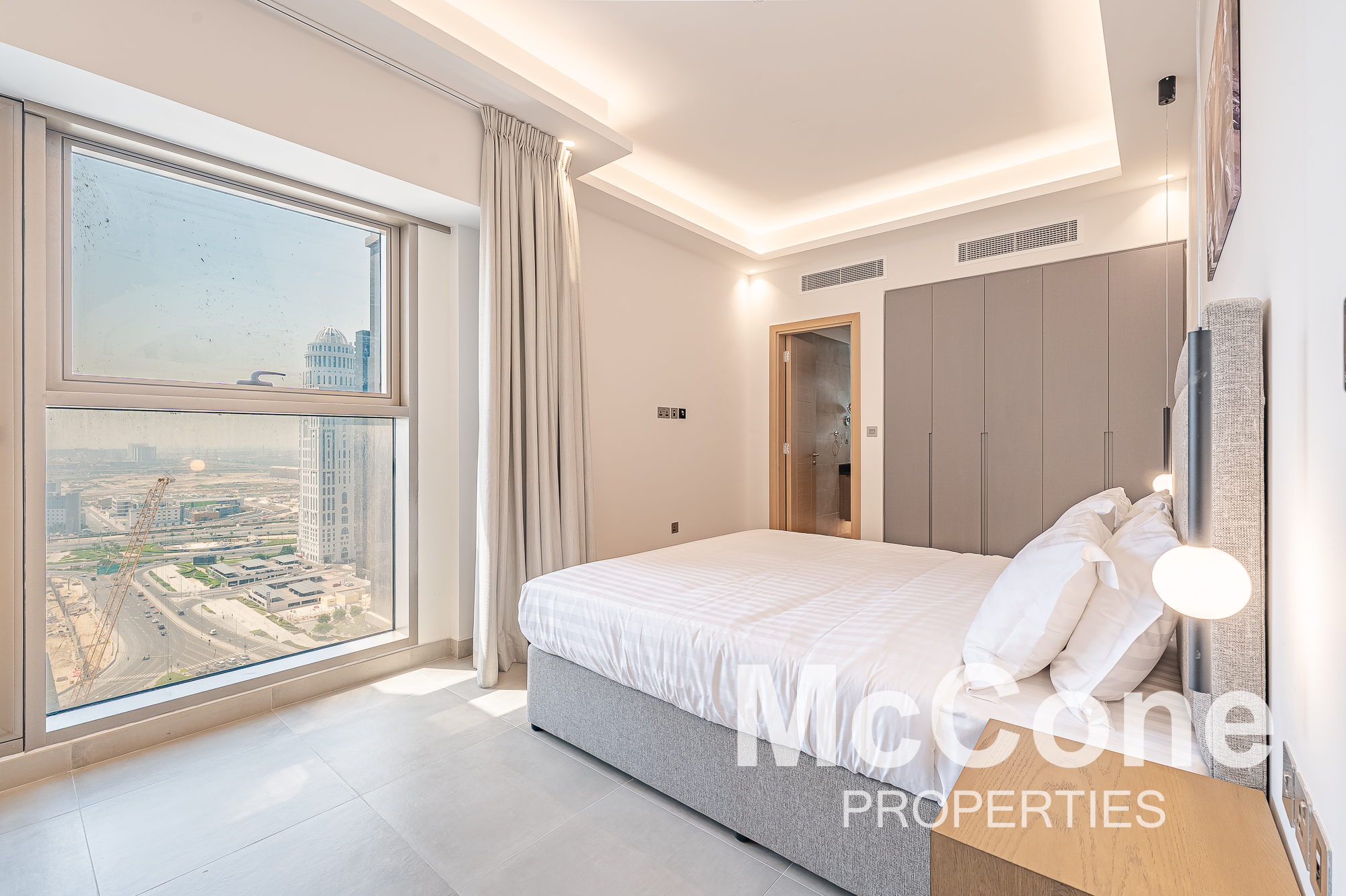 2 Bedroom Apartment for Rent in Orra The Embankment Tower 1, Jumeirah Lake Towers — photo 6 of 17