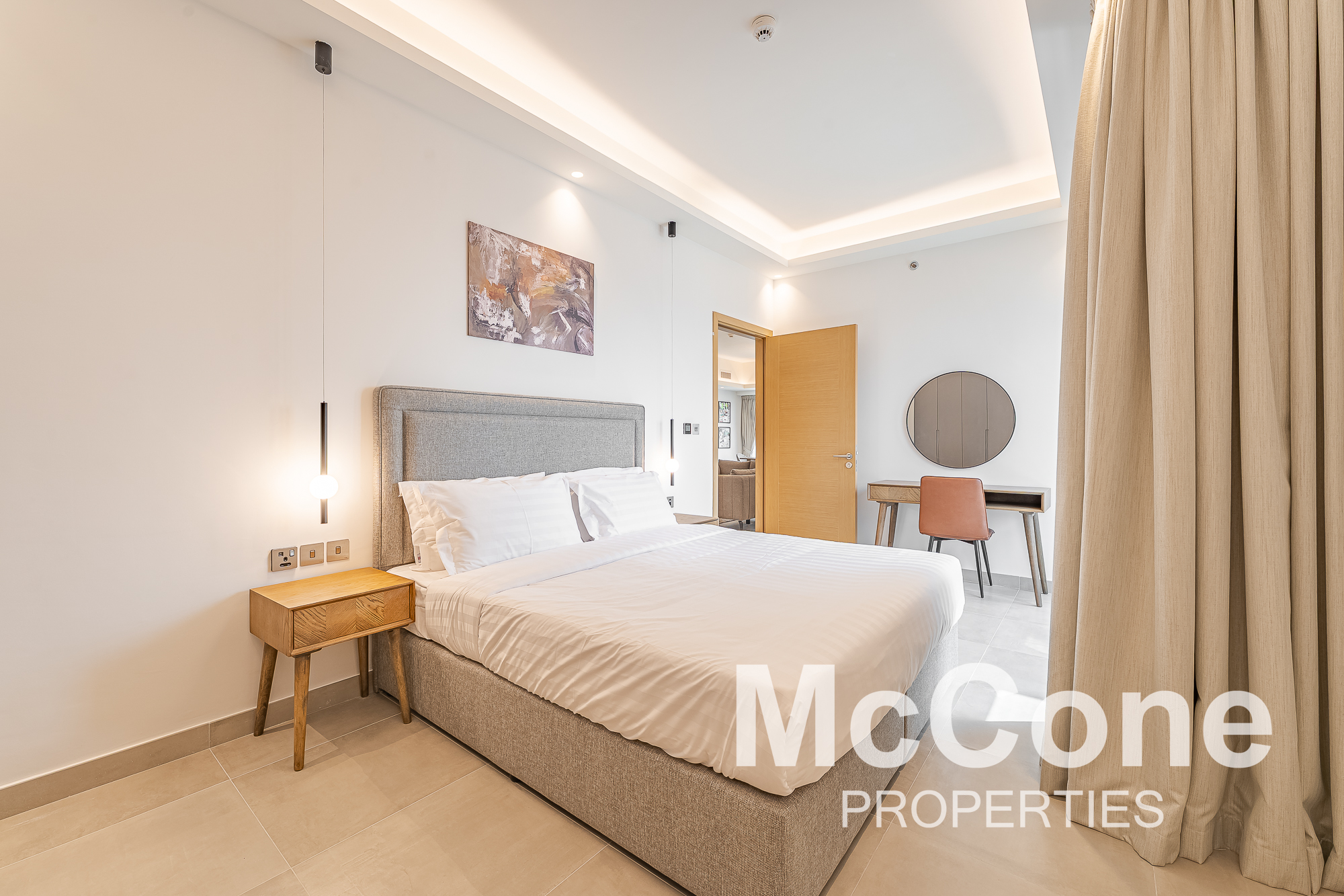 2 Bedroom Apartment for Rent in Orra The Embankment Tower 1, Jumeirah Lake Towers — photo 8 of 17