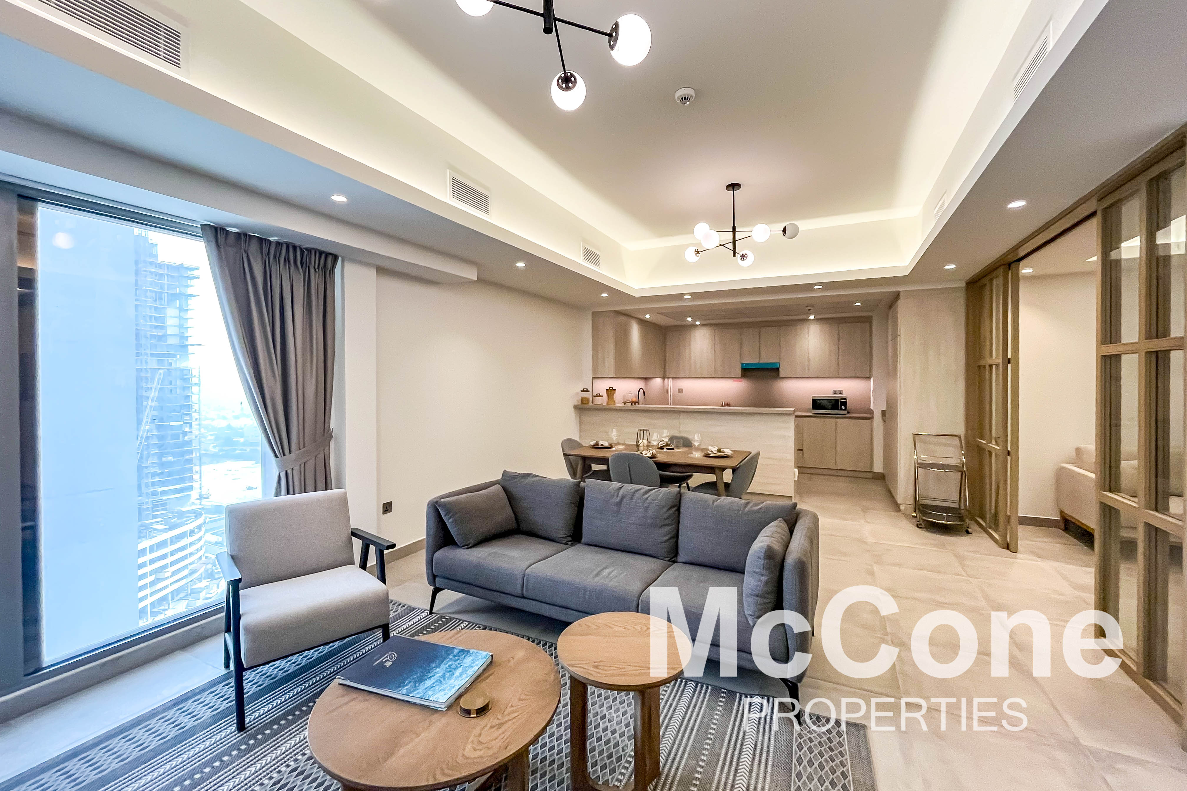 2 Bedroom Apartment for Rent in Orra The Embankment Tower 1, Jumeirah Lake Towers