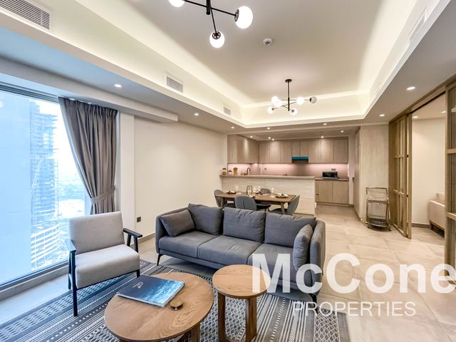 2 Bedroom Apartment for Rent in Orra The Embankment Tower 1, Jumeirah Lake Towers