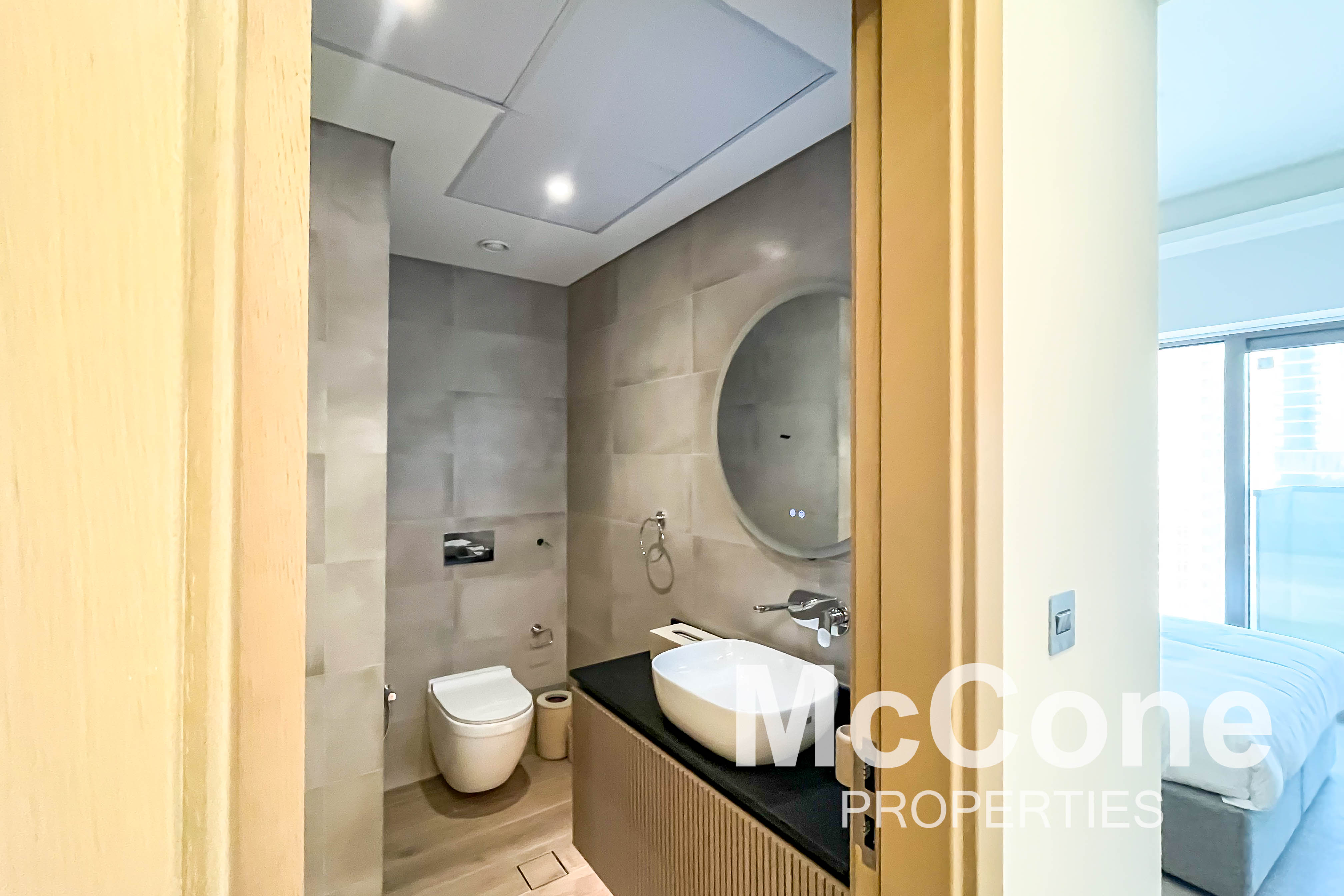 2 Bedroom Apartment for Rent in Orra The Embankment Tower 1, Jumeirah Lake Towers — photograph 12 of 17