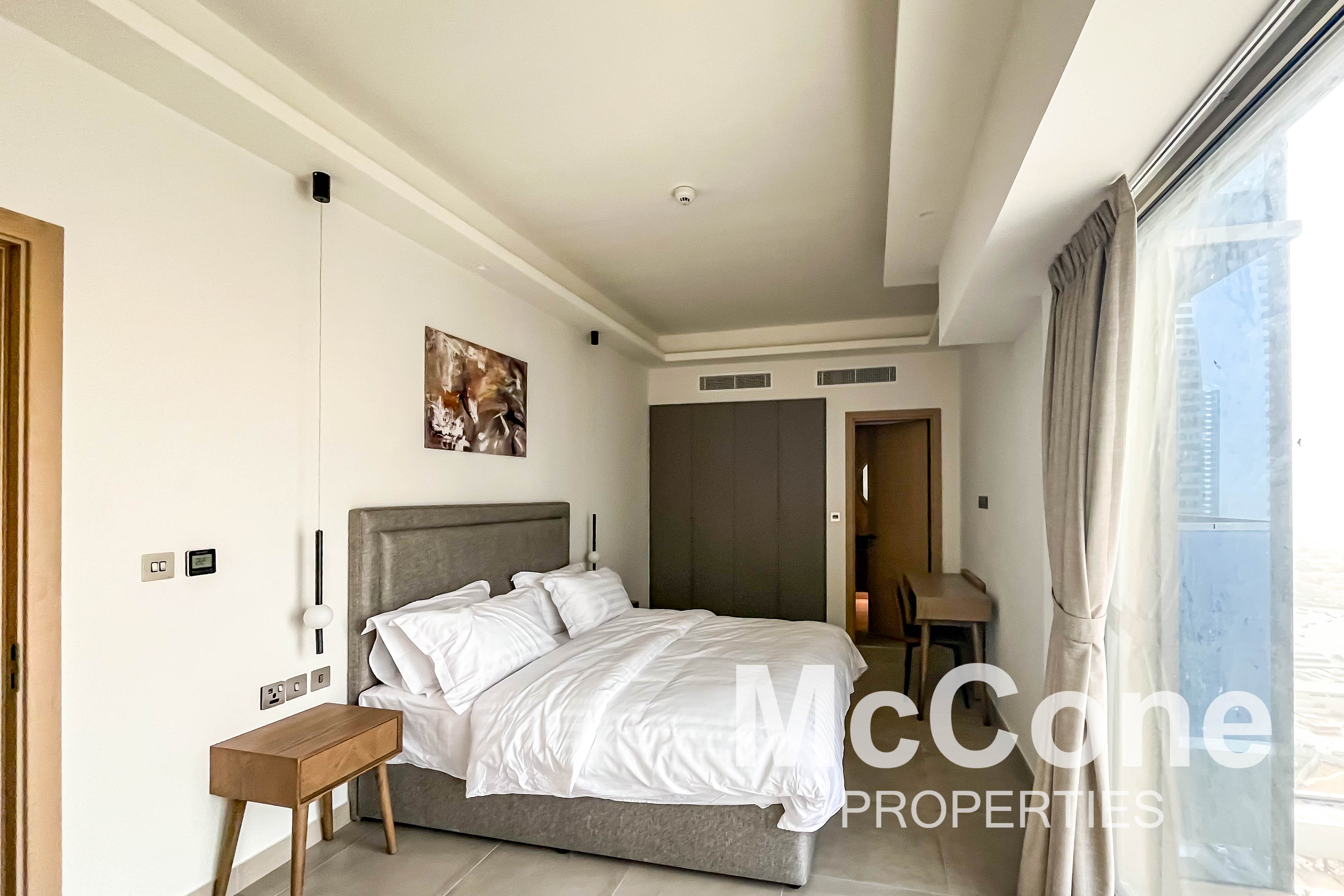2 Bedroom Apartment for Rent in Orra The Embankment Tower 1, Jumeirah Lake Towers — photo 8 of 17