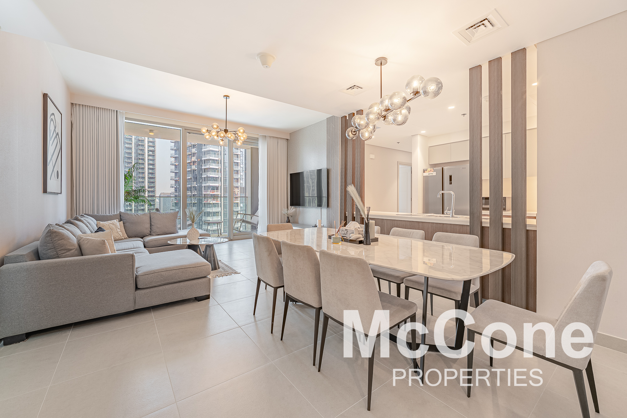 3 Bedroom Apartment for Rent in Forte 2, Downtown Dubai