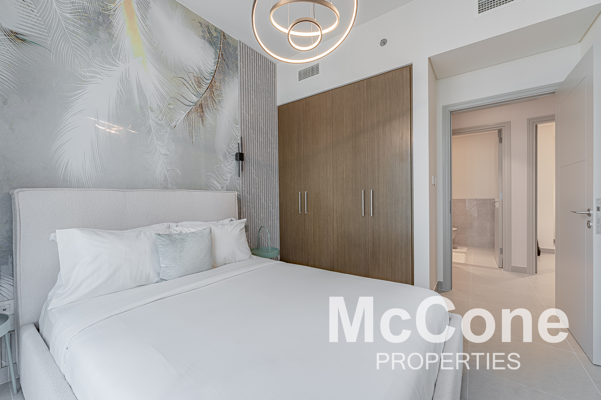 3 Bedroom Apartment for Rent in Forte 2, Downtown Dubai — photograph 11 of 23