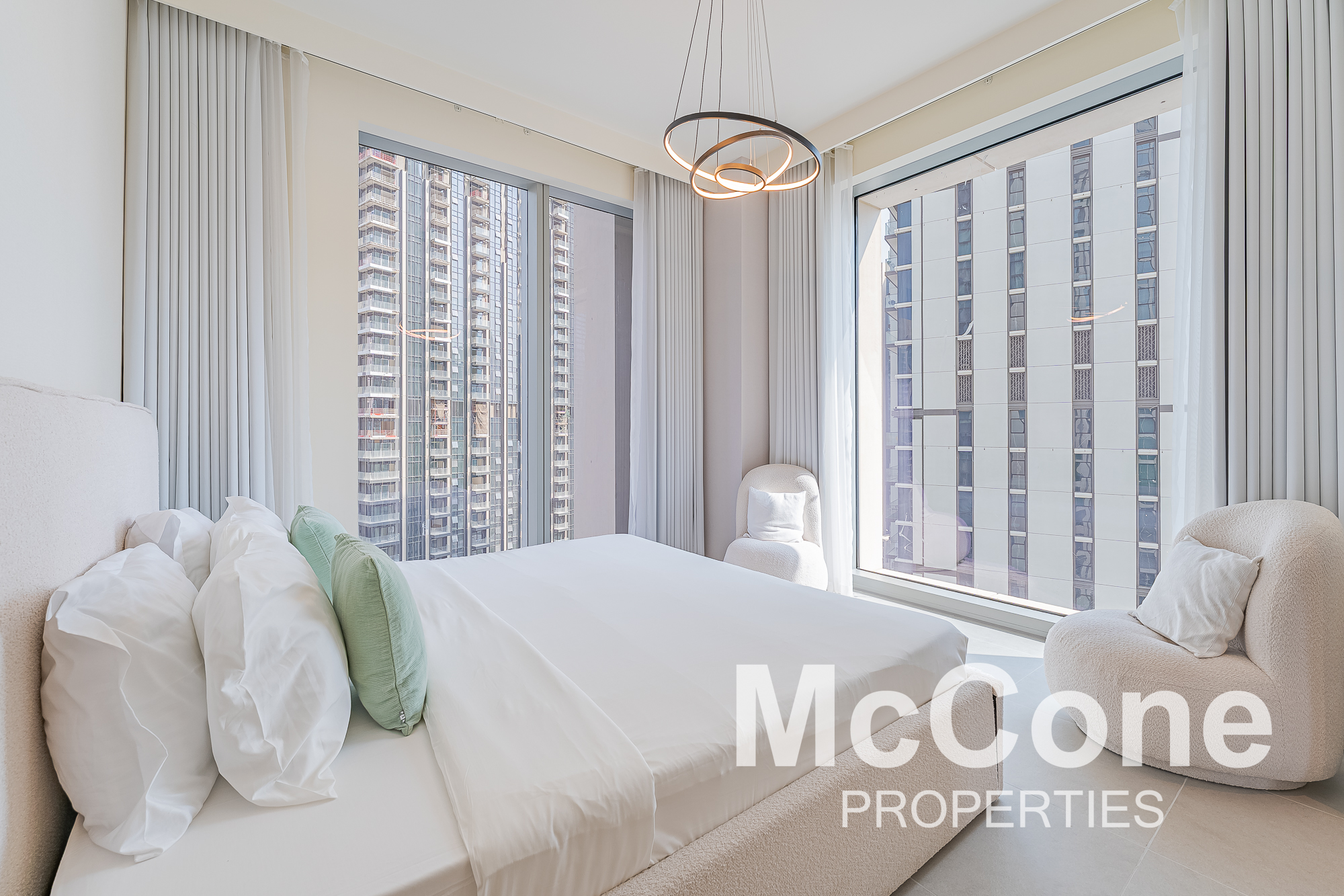 3 Bedroom Apartment for Rent in Forte 2, Downtown Dubai — photograph 12 of 23