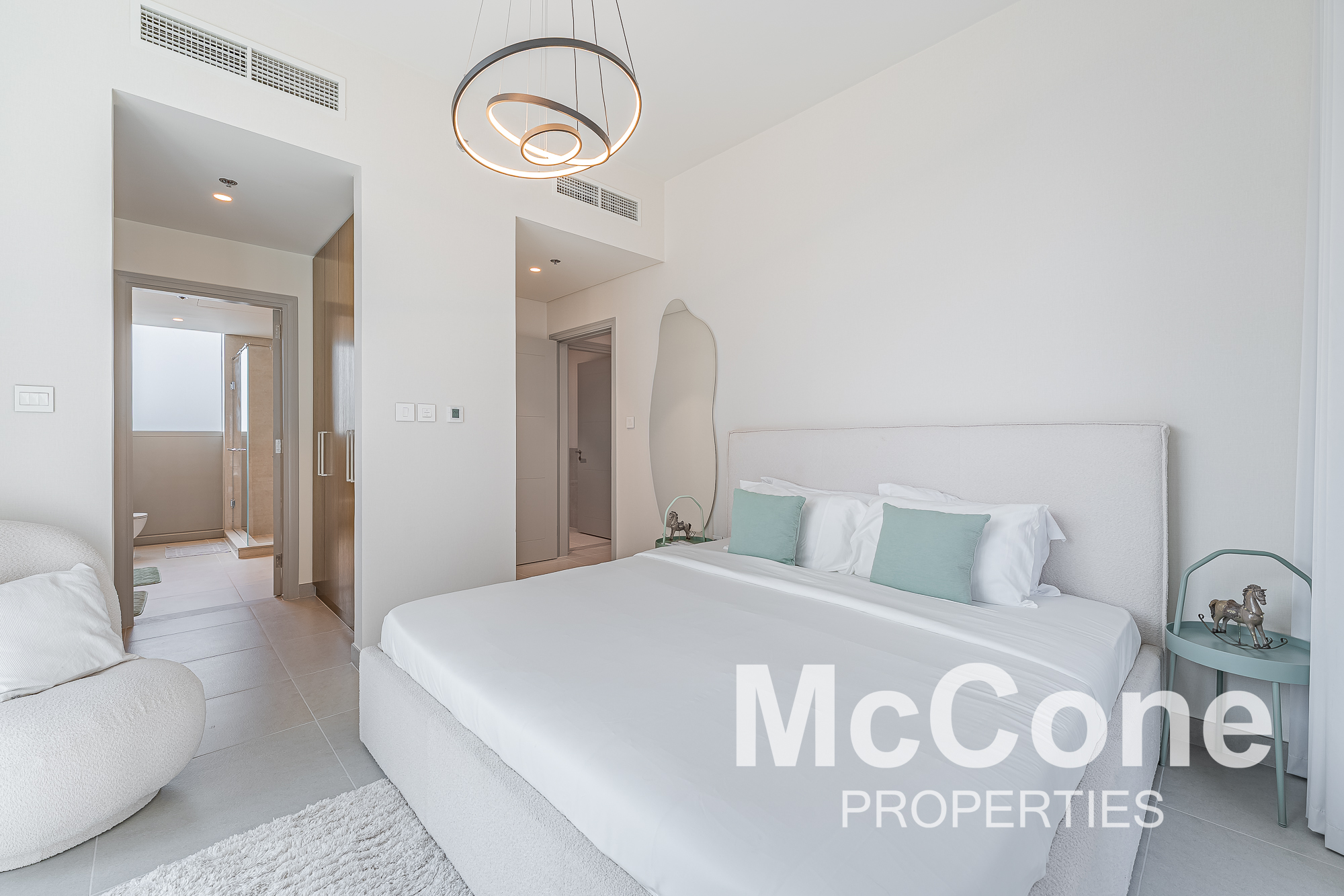 3 Bedroom Apartment for Rent in Forte 2, Downtown Dubai — photograph 13 of 23