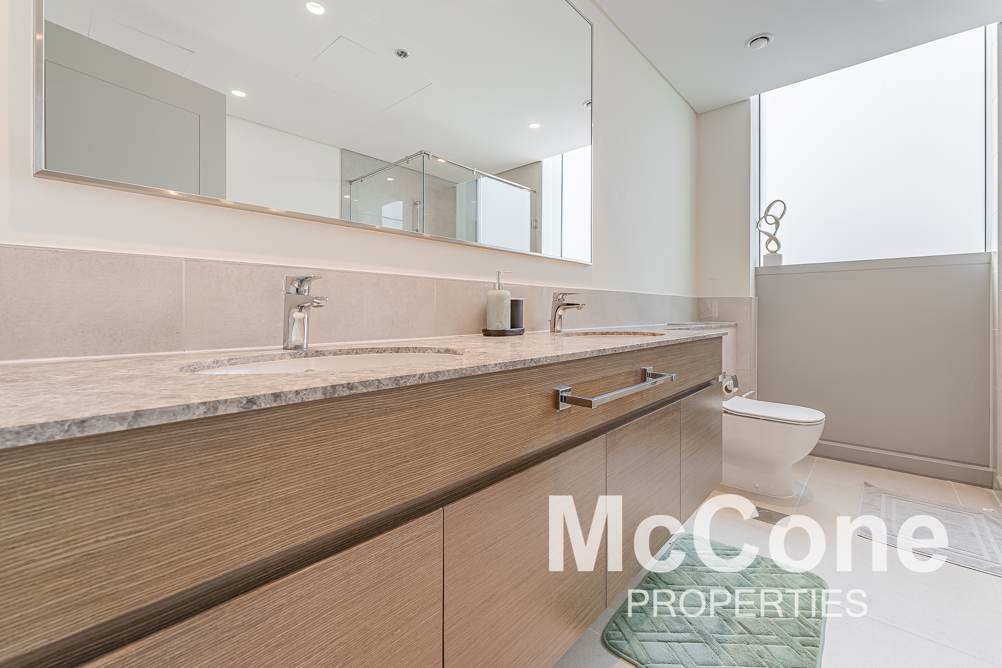 3 Bedroom Apartment for Rent in Forte 2, Downtown Dubai — photograph 14 of 23