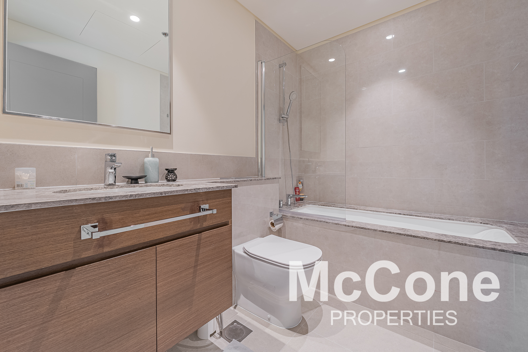 3 Bedroom Apartment for Rent in Forte 2, Downtown Dubai — photograph 16 of 23