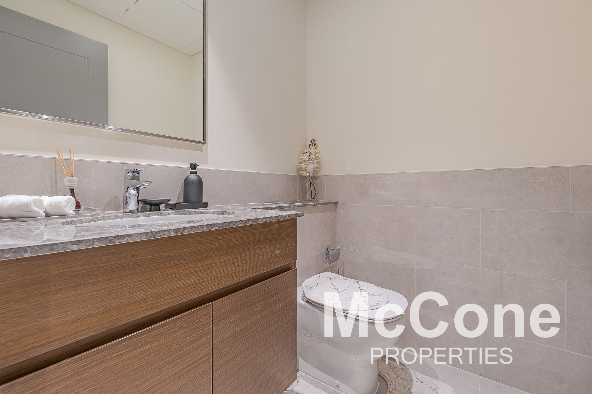 3 Bedroom Apartment for Rent in Forte 2, Downtown Dubai — photograph 17 of 23